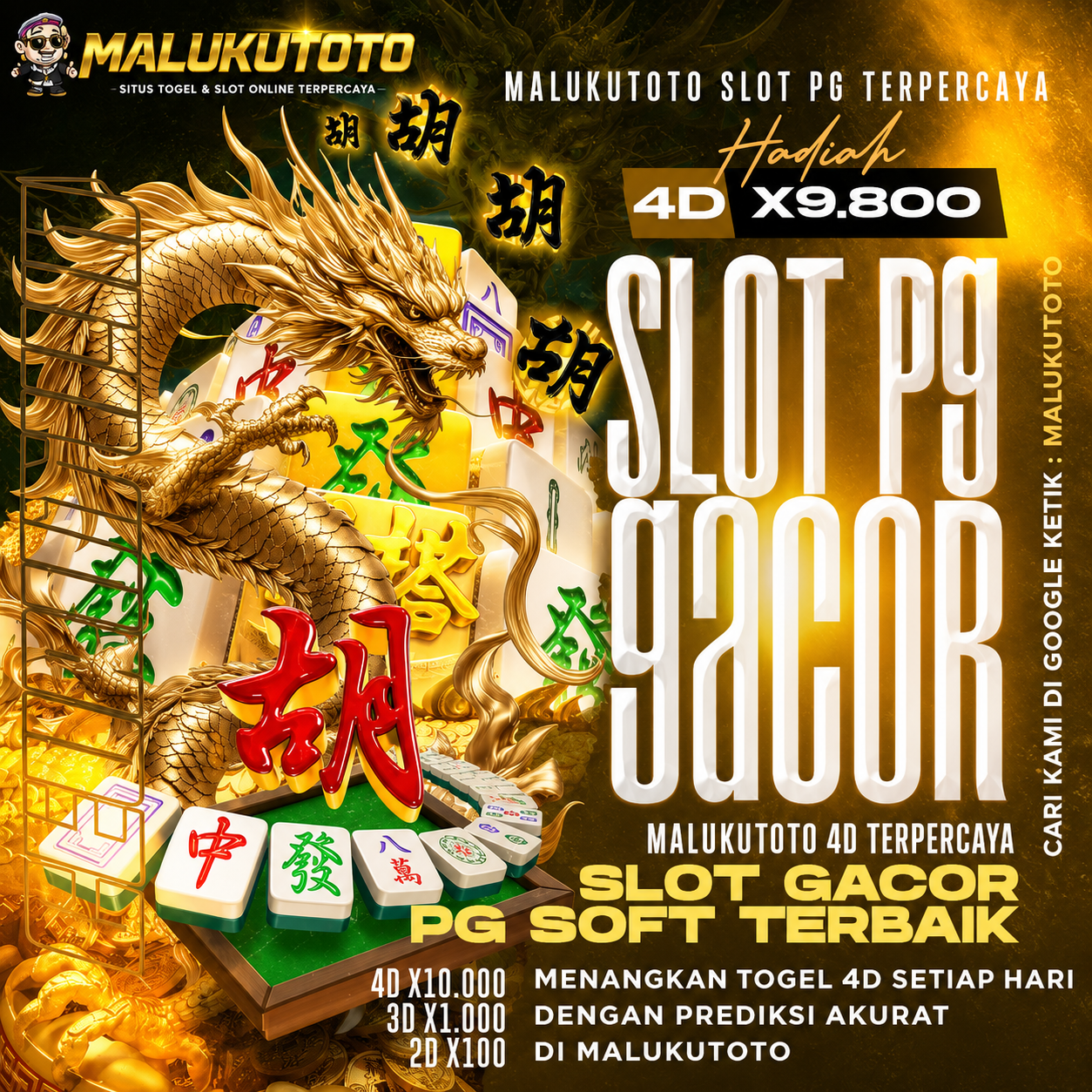 MALUKUTOTO